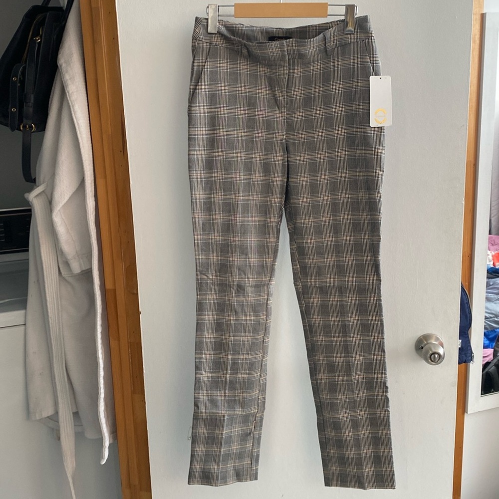 Pants - Corwik